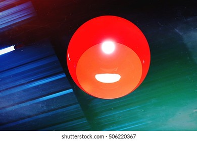 Ceiling Lighting