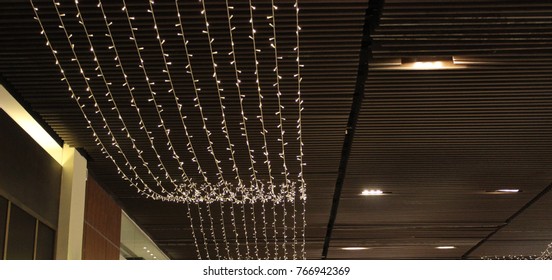 ceiling lightning design 