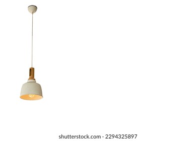 Ceiling lights and black decorations Interior technology - Powered by Shutterstock