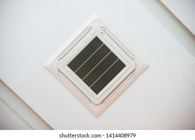 Cassette Ceiling Images Stock Photos Vectors Shutterstock