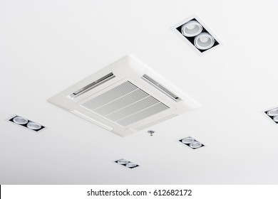 Air Conditioner Ceiling Images Stock Photos Vectors Shutterstock