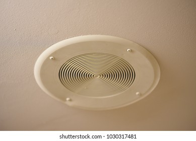 Sound Ceiling Images Stock Photos Vectors Shutterstock