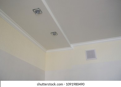 Ceiling Plasterboard Images Stock Photos Vectors Shutterstock