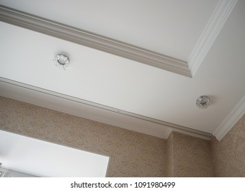 Ceiling Plasterboard Images Stock Photos Vectors Shutterstock