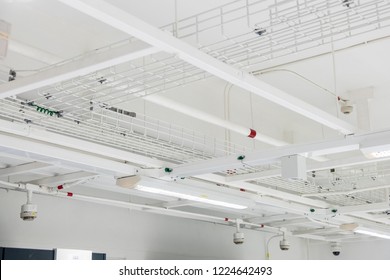 Suspended Ceiling Images Stock Photos Vectors Shutterstock