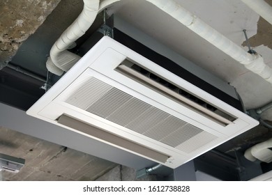 Leaky Air Conditioner Home On Wall Stock Photo 1925456726 | Shutterstock