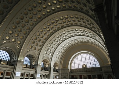 1,353 Union station washington Images, Stock Photos & Vectors ...