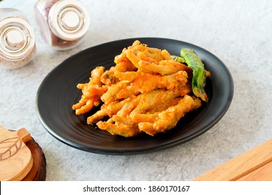 Kaki Ayam High Res Stock Images Shutterstock