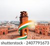 independence day india banner