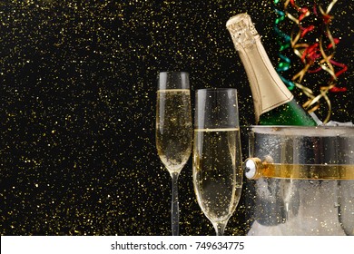 Happy Birthday Champagne Images Photos Et Images Vectorielles De Stock Shutterstock