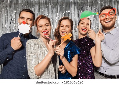 Photobooth Images Stock Photos Vectors Shutterstock