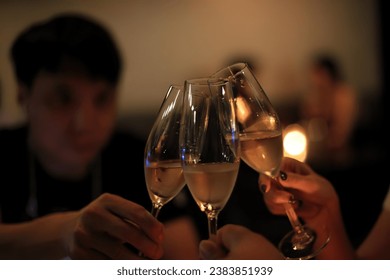 celebration drinking wine glass alchohol