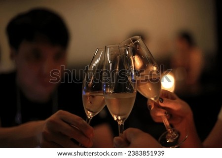 celebration drinking wine glass alchohol