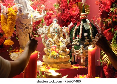 272 Navaratri Praying Images, Stock Photos & Vectors | Shutterstock