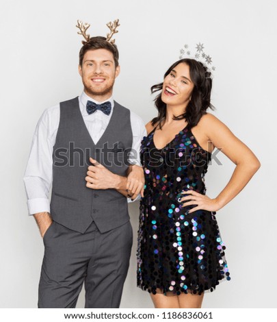 Image, Stock Photo X-Mas Star Lifestyle Joy