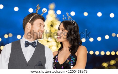 Similar – Image, Stock Photo X-Mas Star Lifestyle Joy