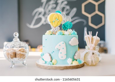 Happy Baby In Party Stock Photos Images Photography Shutterstock