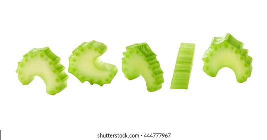 Celery Isolated