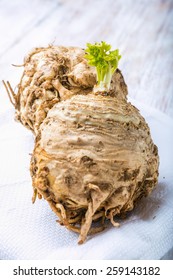 Celery Root