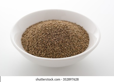 Celery Seed