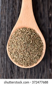 Celery Seed