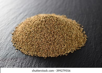 Celery Seed