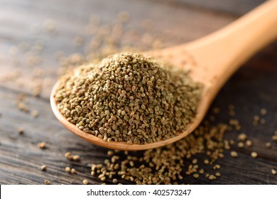 Celery Seed