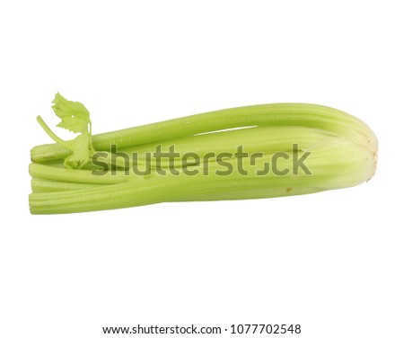 Celery whole head