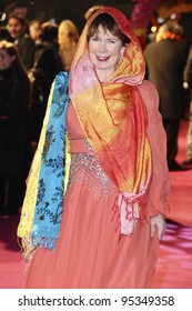 Celia Imrie Arriving For The Premiere Of The Best Exotic Marigold Hotel At The Celia Imrie Arriving For The Premiere Of The Best Exotic Marigold Hotel At The