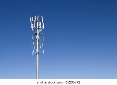 Cell Phone Tower