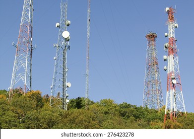 Cellular Phone Towers Near Me Cell Phone Tower Images, Stock Photos & Vectors | Shutterstock