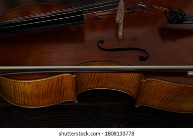 Cello, Violin, Bow, Music, Classical, Orchestra, Strings, Strings, Wood, Acoustics, No People,