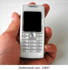 cellphone