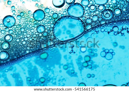 cells background