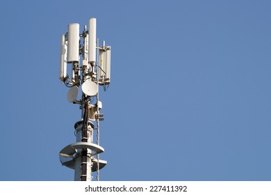 Cellular Tower