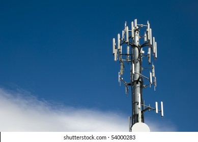 Cellular Tower