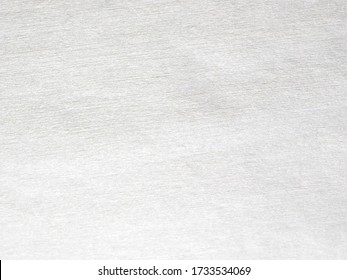 Cellulose Fibrous Wipe Texture Gray-white