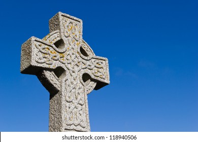 Celtic Cross