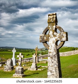 2 Irish Funeral Card Images, Stock Photos & Vectors | Shutterstock