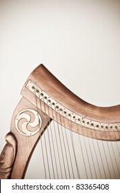 Celtic Harp