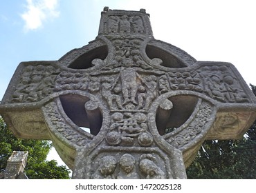 567 Imágenes De Celtic High Cross - Imágenes, Fotos Y Vectores De Stock ...