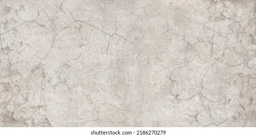 cement background with beige fossil pattern - Shutterstock ID 2186270279