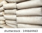 Cement Bags