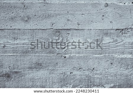 Cement concrete plank texture background