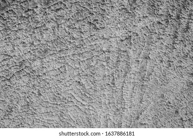 Cement and concrete texture for pattern abstract background.Grunge wall texture. - Shutterstock ID 1637886181