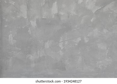 Cement concrete wall for texture background. Decorated in loft style. Use for backdrop and wallpaper. - Shutterstock ID 1934248127