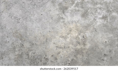 Cement Floor Background