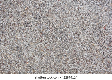 Cement Flor Background Texture