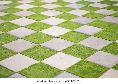 2,119 Artificial grass concrete Stock Photos, Images & Photography