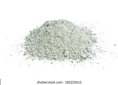 cement powder / construction material